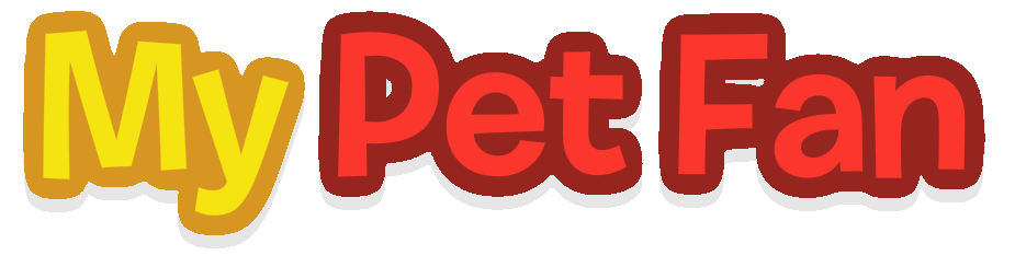 My Pet Fan logo.